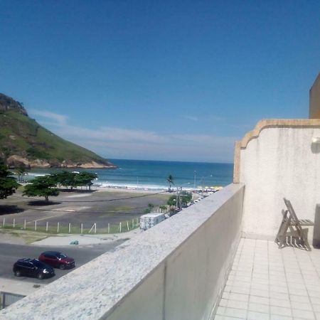 Praia Do Pontal Apart Hotel リオデジャネイロ エクステリア 写真