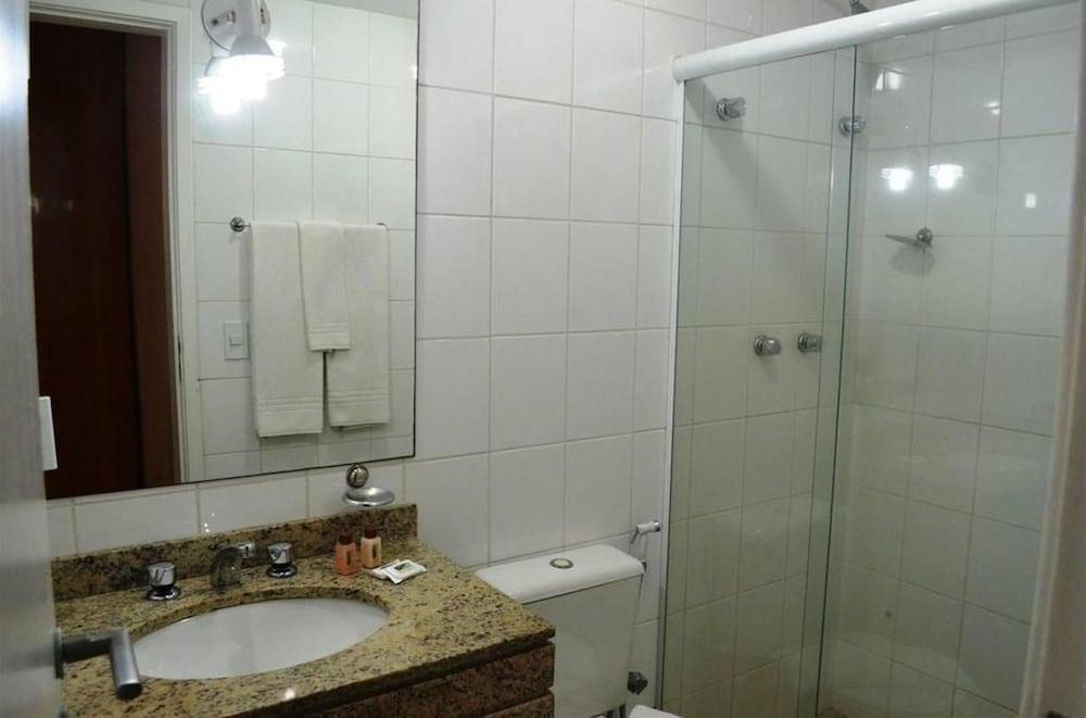 Praia Do Pontal Apart Hotel リオデジャネイロ エクステリア 写真