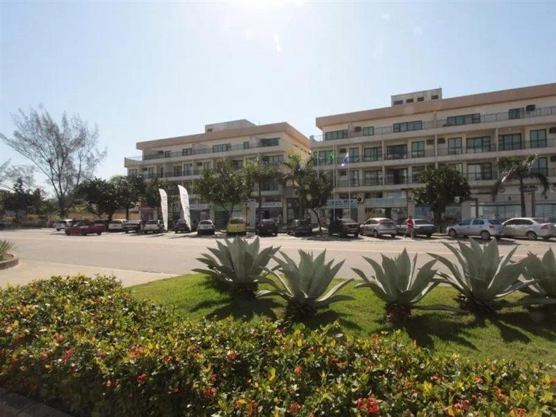 Praia Do Pontal Apart Hotel リオデジャネイロ エクステリア 写真