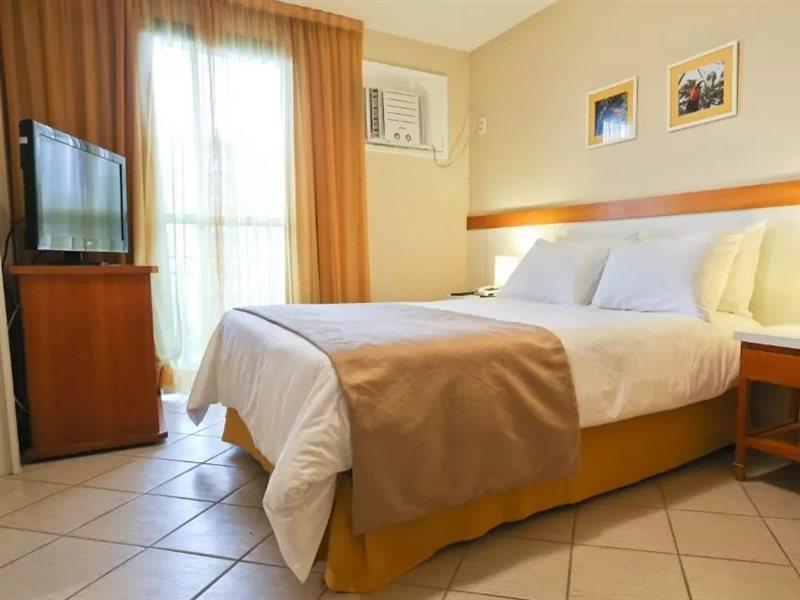 Praia Do Pontal Apart Hotel リオデジャネイロ エクステリア 写真