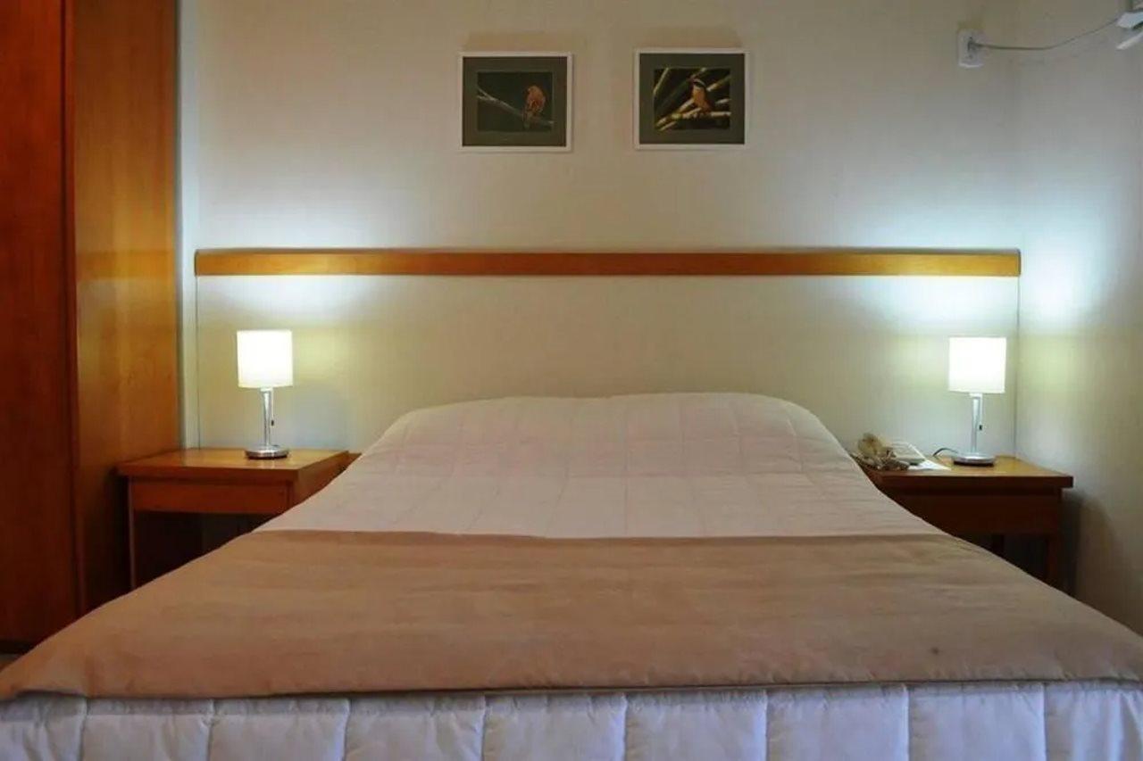 Praia Do Pontal Apart Hotel リオデジャネイロ エクステリア 写真