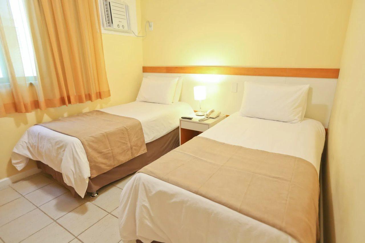 Praia Do Pontal Apart Hotel リオデジャネイロ エクステリア 写真