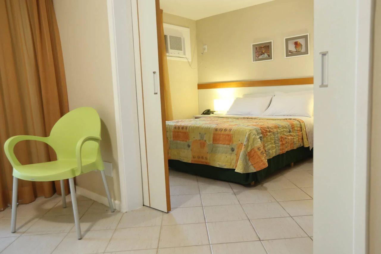 Praia Do Pontal Apart Hotel リオデジャネイロ エクステリア 写真