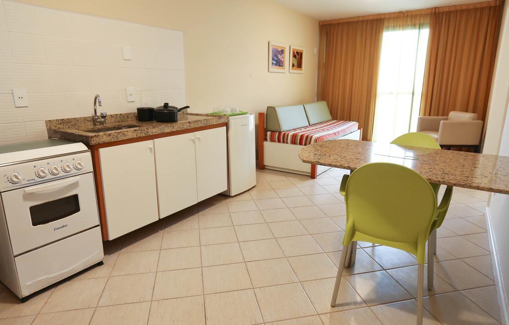 Praia Do Pontal Apart Hotel リオデジャネイロ エクステリア 写真
