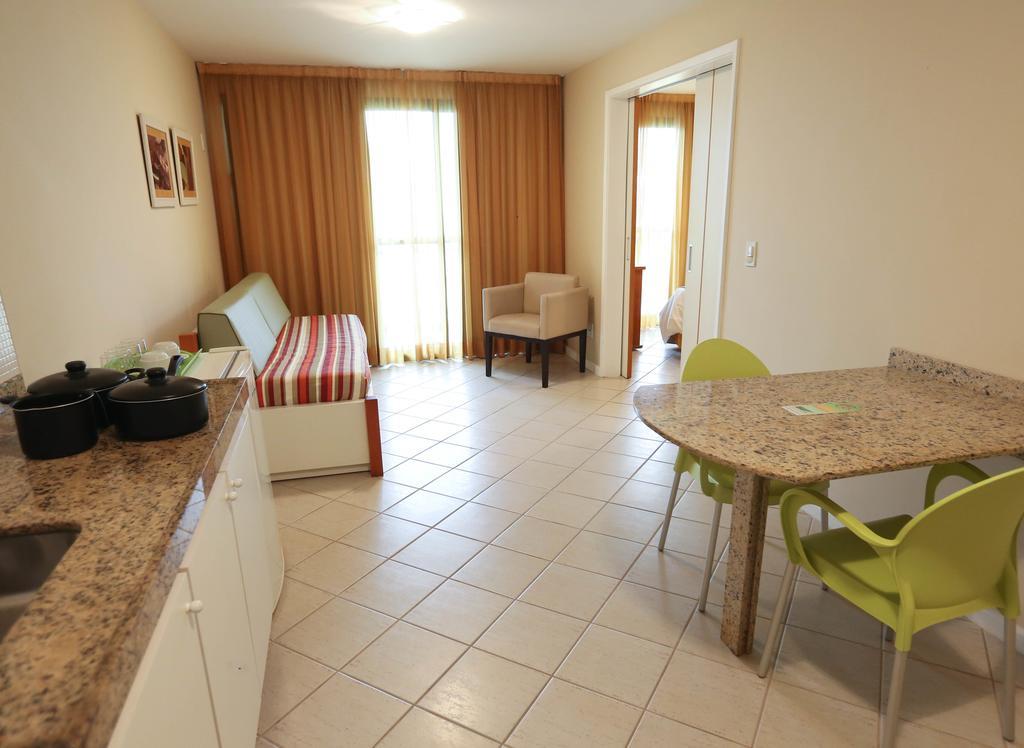 Praia Do Pontal Apart Hotel リオデジャネイロ エクステリア 写真