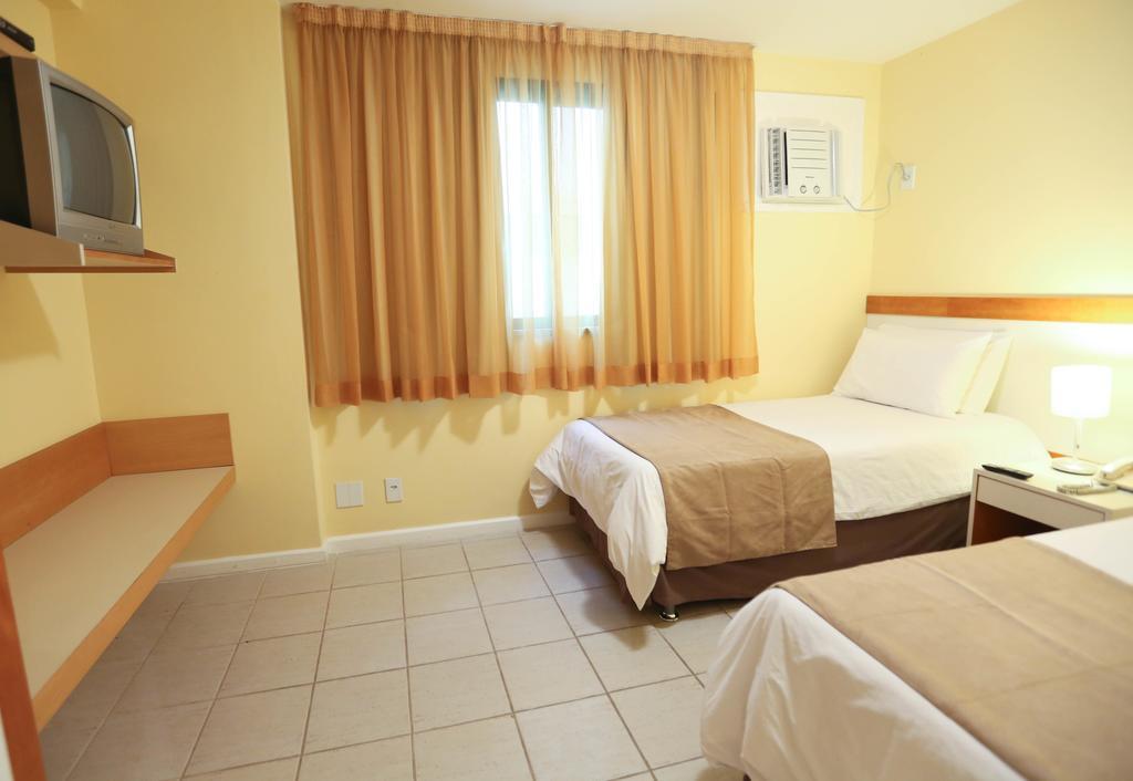 Praia Do Pontal Apart Hotel リオデジャネイロ エクステリア 写真