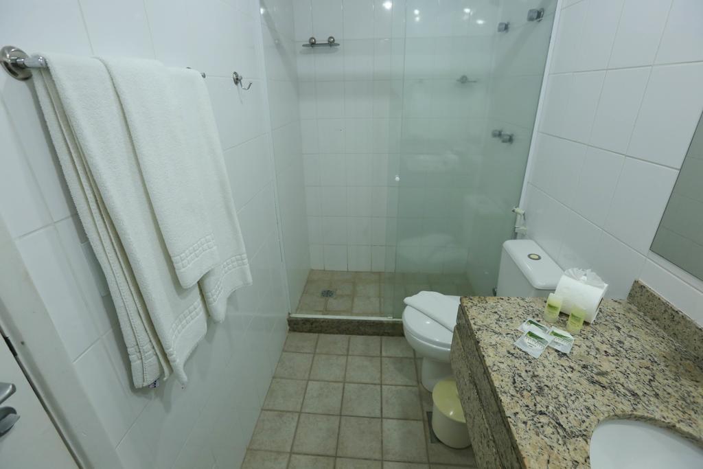 Praia Do Pontal Apart Hotel リオデジャネイロ エクステリア 写真