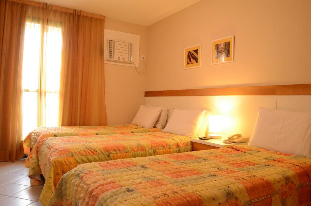 Praia Do Pontal Apart Hotel リオデジャネイロ エクステリア 写真