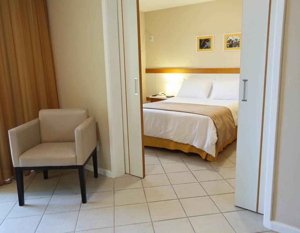 Praia Do Pontal Apart Hotel リオデジャネイロ エクステリア 写真