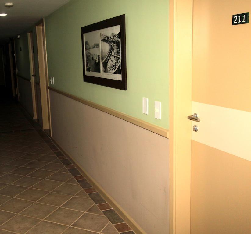 Praia Do Pontal Apart Hotel リオデジャネイロ エクステリア 写真