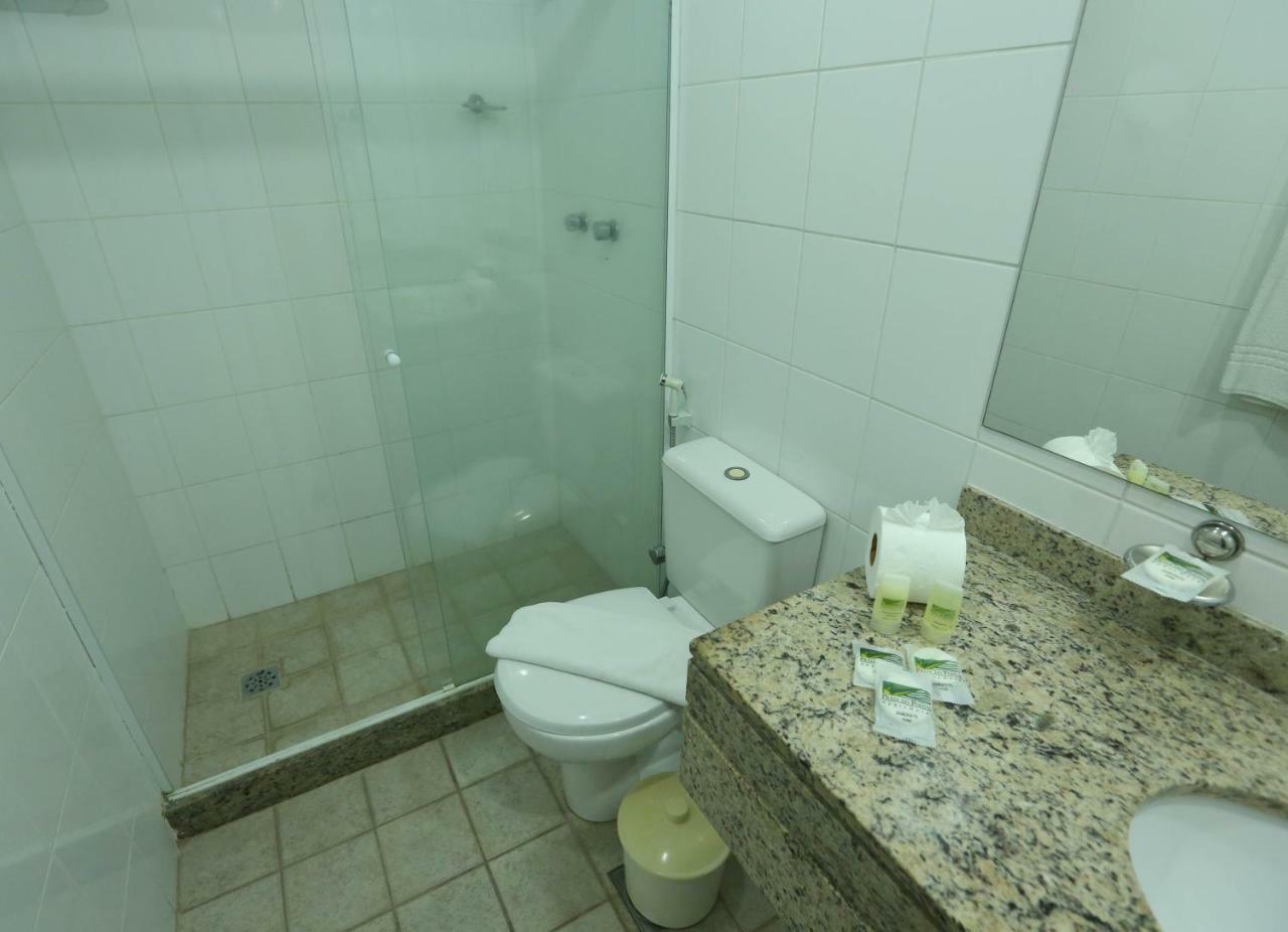 Praia Do Pontal Apart Hotel リオデジャネイロ エクステリア 写真