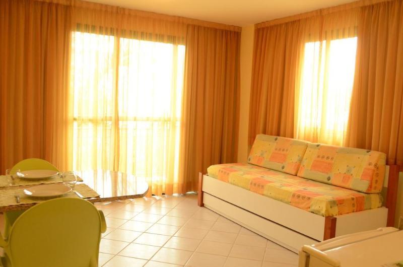 Praia Do Pontal Apart Hotel リオデジャネイロ エクステリア 写真